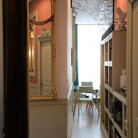 Le Stanislas, Un Style! Nancy Exterior photo