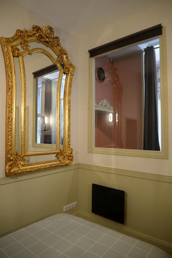 Le Stanislas, Un Style! Nancy Exterior photo
