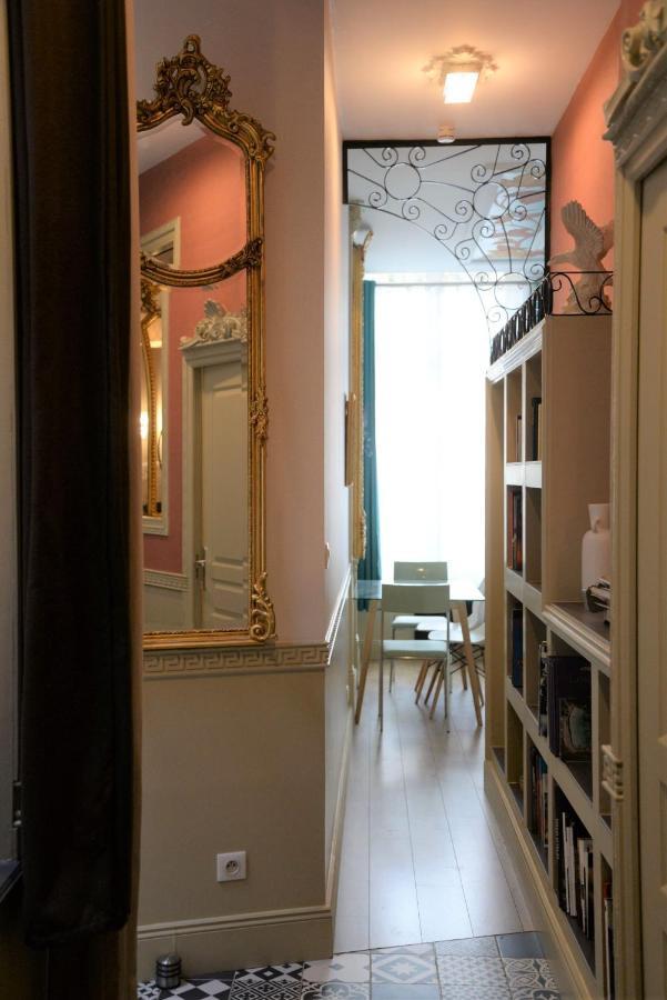 Le Stanislas, Un Style! Nancy Exterior photo